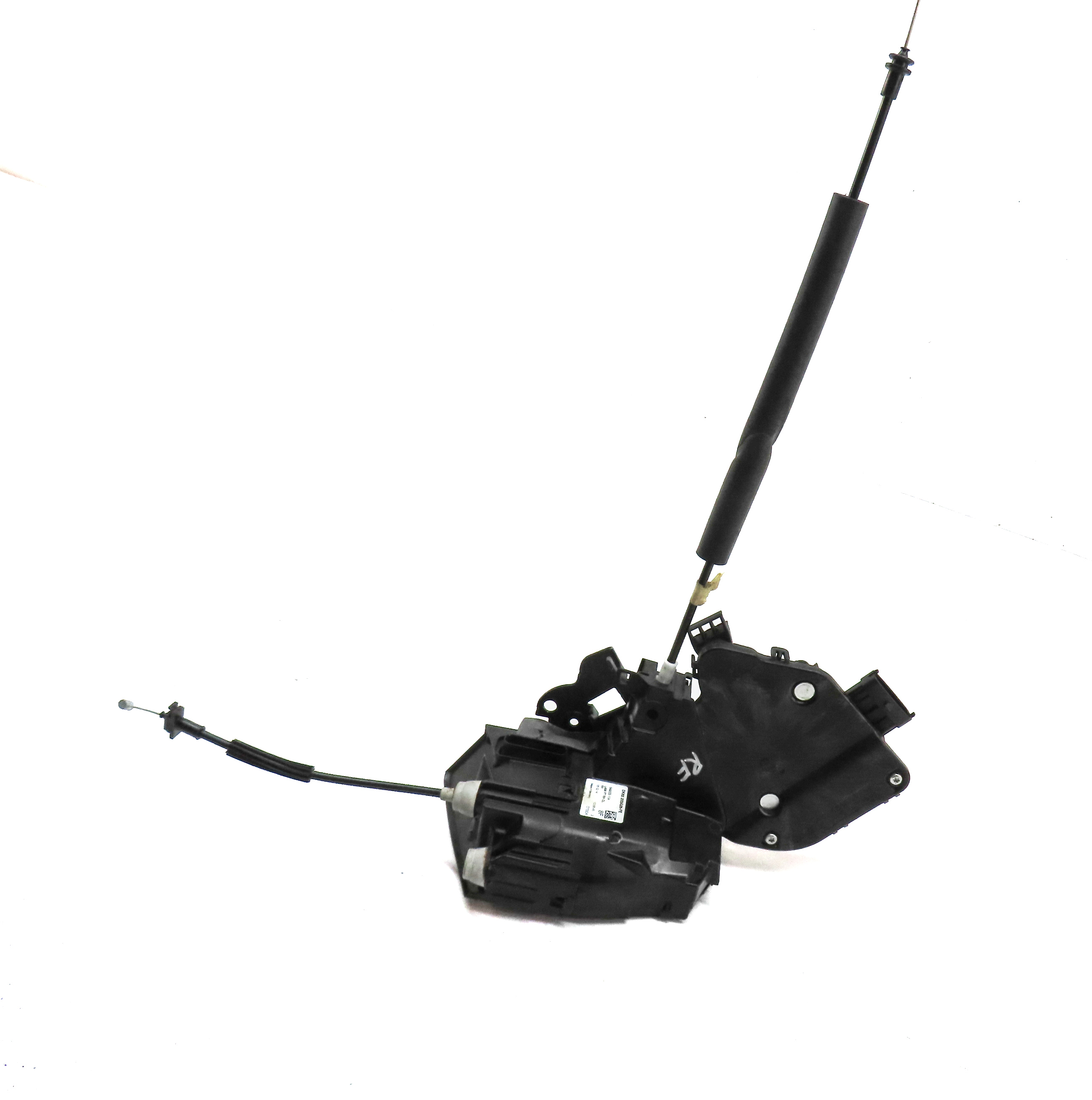 13-22 DISCOVERY RANGE ROVER SPORT (L405 L462 L494 L550) RIGHT FRONT DOOR LATCH — exact item pictured